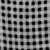 Black & White Checker Pattern Short Pants – 3/4 Length