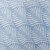 Blue With White Shell Pattern Yoga Pants For Women