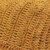 Ginger Crochet Top With Shells