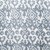 White With Gray Small Pattern Yoga Pants For Women