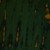 Green With Tan Tie Dye Ruffle Skirt