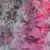 Gray and Pink Tie Dye Yoga Pants for Kids