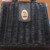 Black mini bag