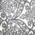 Gray With White Pattern