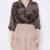 Brown Barong