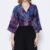 Purple Barong