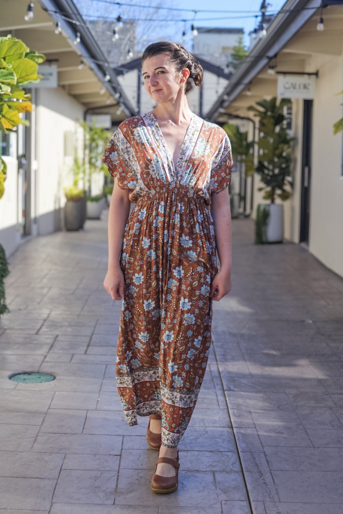 Rinjanie Dress Line (3)