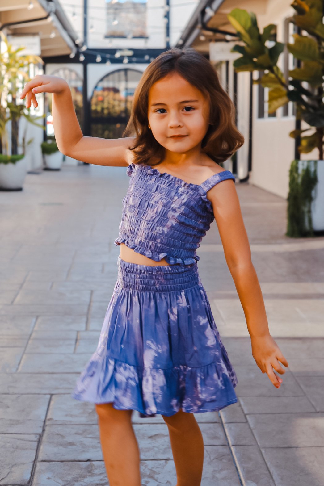 Rinjanie Kid's Clothing Line (8)