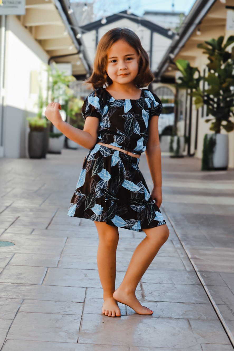 Rinjanie Kid's Clothing Line