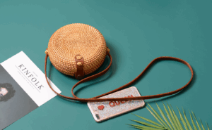Batik Accesories